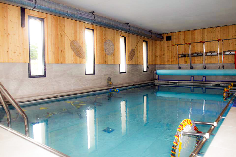 Photo de l’espace Aqua